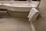 Interior Stateroom Picture