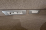 Interior Stateroom Cabin 15567. Picture