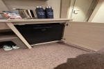 Interior Stateroom Cabin 15567. Picture
