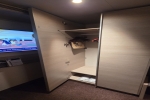 Interior Stateroom Cabin 15567. Picture