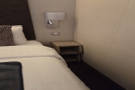 Interior Stateroom Picture