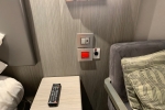 Yacht-Club-Interior Stateroom Cabin 18028. Picture