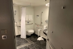 Yacht-Club-Interior Stateroom Cabin 18028. Picture