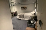 Yacht-Club-Interior Stateroom Cabin 18028. Picture