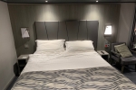 Yacht-Club-Interior Stateroom Cabin 18028. Picture