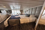 Balcony Stateroom Cabin 7099. Picture
