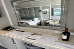 Balcony Stateroom Cabin 7099. Picture