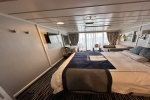 Balcony Stateroom Cabin 7099. Picture