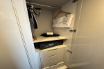 Balcony Stateroom Cabin 7099. Picture