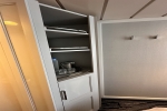 Balcony Stateroom Cabin 7099. Picture