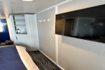 Balcony Stateroom Cabin 7099. Picture