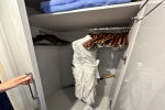 Balcony Stateroom Cabin 7099. Picture