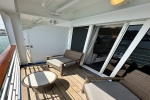 Balcony Stateroom Cabin 7099. Picture