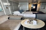 Balcony Stateroom Cabin 7099. Picture