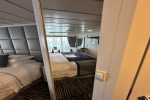 Balcony Stateroom Cabin 7099. Picture