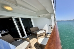 Balcony Stateroom Cabin 7099. Picture