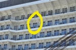 Balcony Stateroom Picture