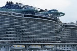Norwegian Luna Ship Picture  7