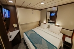 Interior Stateroom Cabin 9071. Picture