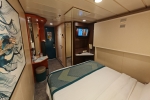 Interior Stateroom Cabin 9071. Picture
