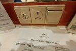 Interior Stateroom Cabin 9071. Picture