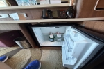 Mini-Suite Stateroom Cabin 15210. Picture