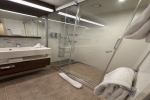 Mini-Suite Stateroom Cabin 15210. Picture