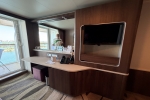 Mini-Suite Stateroom Cabin 15210. Picture
