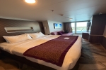 Mini-Suite Stateroom Cabin 15210. Picture