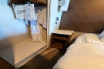 Mini-Suite Stateroom Cabin 15210. Picture