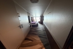 Mini-Suite Stateroom Cabin 15210. Picture