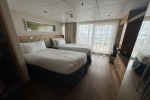 Royal Loft Suite Stateroom Cabin 1740. Picture