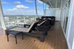 Royal Loft Suite Stateroom Cabin 1740. Picture
