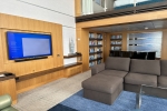 Royal Loft Suite Stateroom Cabin 1740. Picture