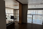 Royal Loft Suite Stateroom Cabin 1740. Picture