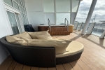 Royal Loft Suite Stateroom Cabin 1740. Picture