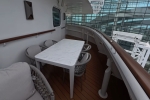 Vista Suite Stateroom Picture