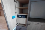Studio Stateroom Cabin 7652. Picture