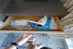 Studio Stateroom Cabin 7652. Picture