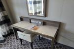 Spa Junior Suite Stateroom Cabin 10724. Picture