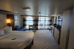 Spa Junior Suite Stateroom Cabin 10724. Picture