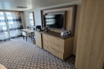 Spa Junior Suite Stateroom Cabin 10724. Picture