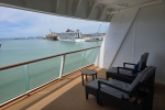 Spa Junior Suite Stateroom Cabin 10724. Picture