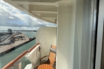 Queen Stateroom Cabin 11006. Picture