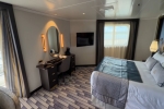 Queen Stateroom Cabin 11006. Picture