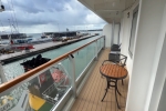 Master Stateroom Cabin 5134. Picture