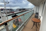 Master Stateroom Cabin 5134. Picture