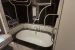 Master Stateroom Cabin 5134. Picture