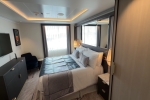 Master Stateroom Cabin 5134. Picture