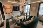 Master Stateroom Cabin 5134. Picture